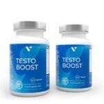 Testo Boost Capsules